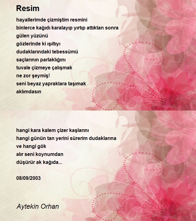 Aytekin Orhan