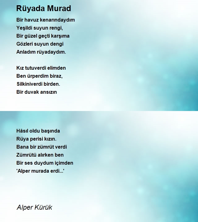 Alper Kürük