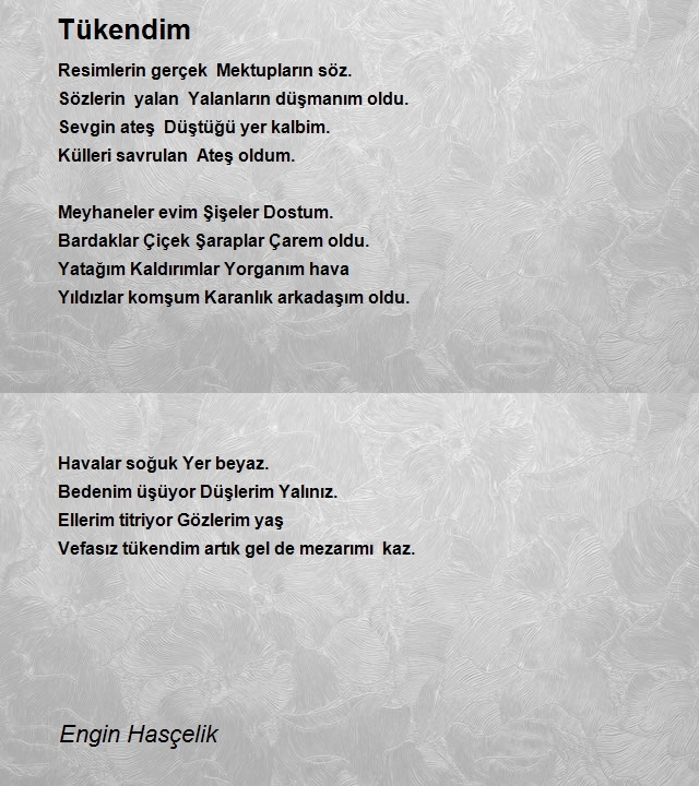 Engin Hasçelik