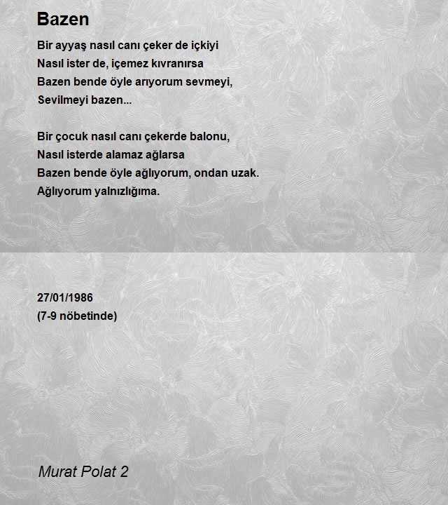 Murat Polat 2