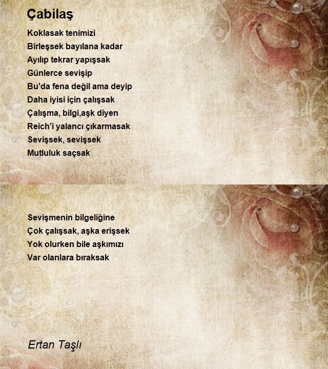 Ertan Taşlı