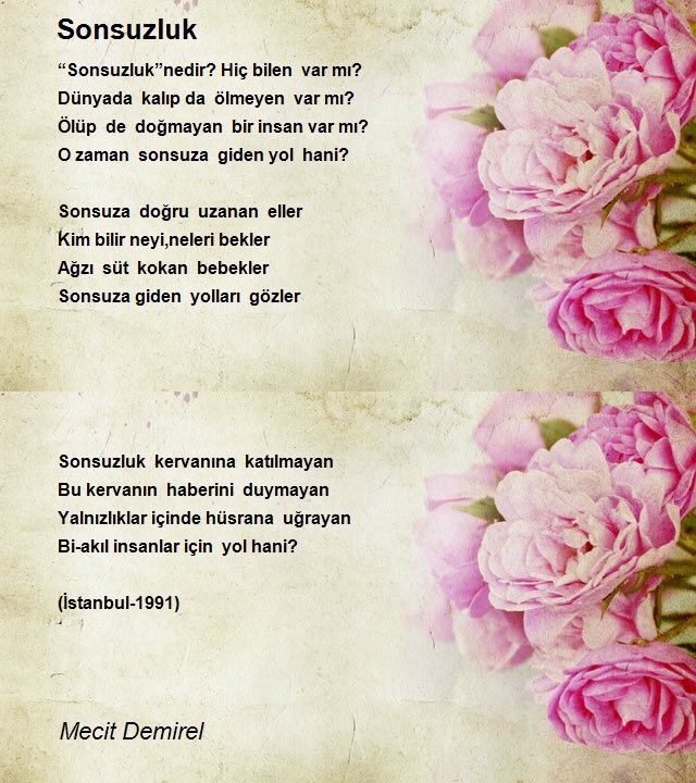 Mecit Demirel