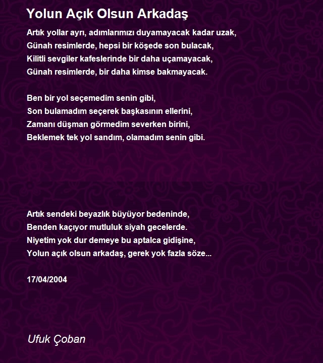 Ufuk Çoban