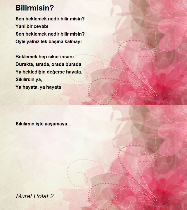 Murat Polat 2