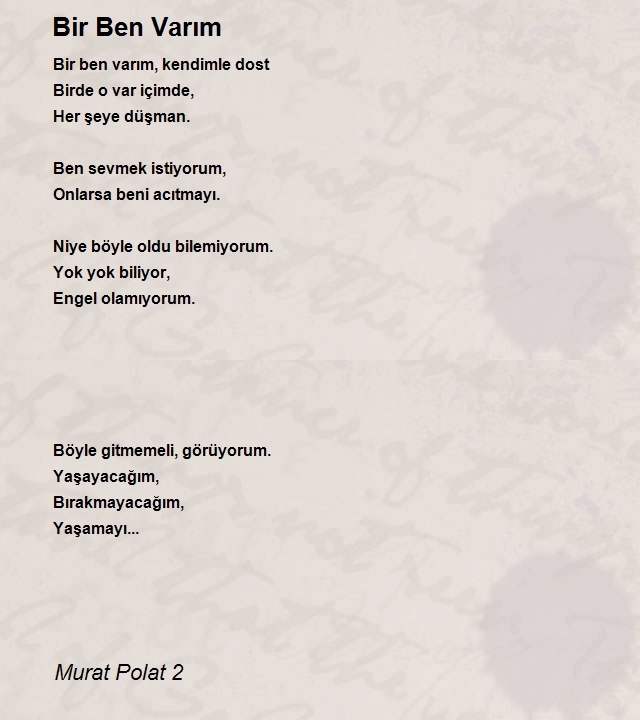 Murat Polat 2