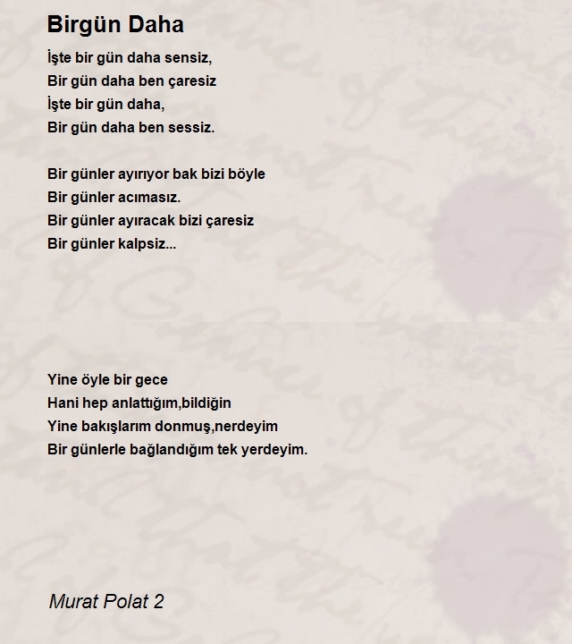 Murat Polat 2