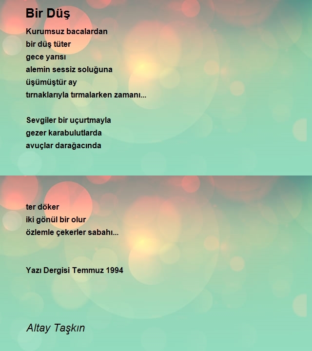 Altay Taşkın