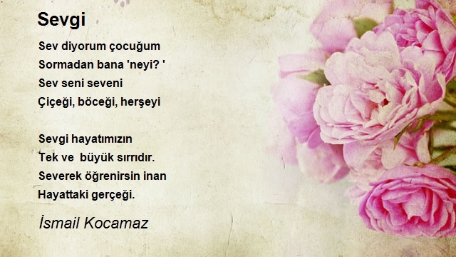 İsmail Kocamaz