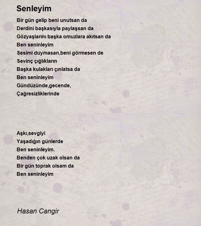 Hasan Cangir