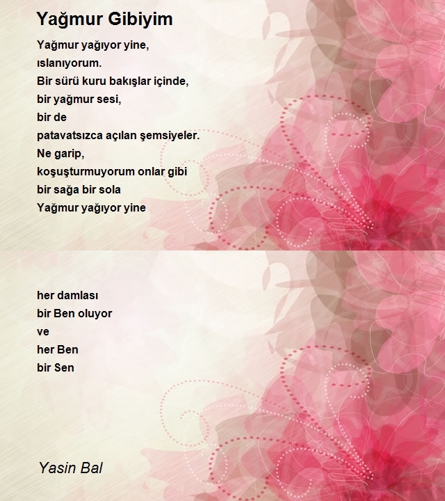 Yasin Bal