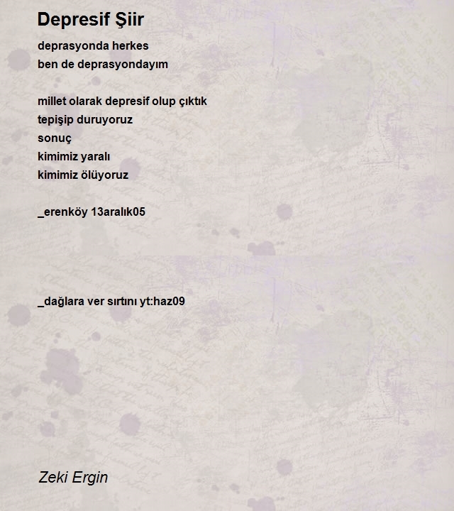 Zeki Ergin