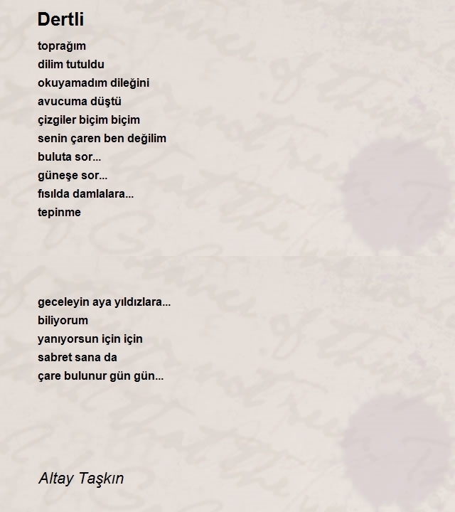 Altay Taşkın