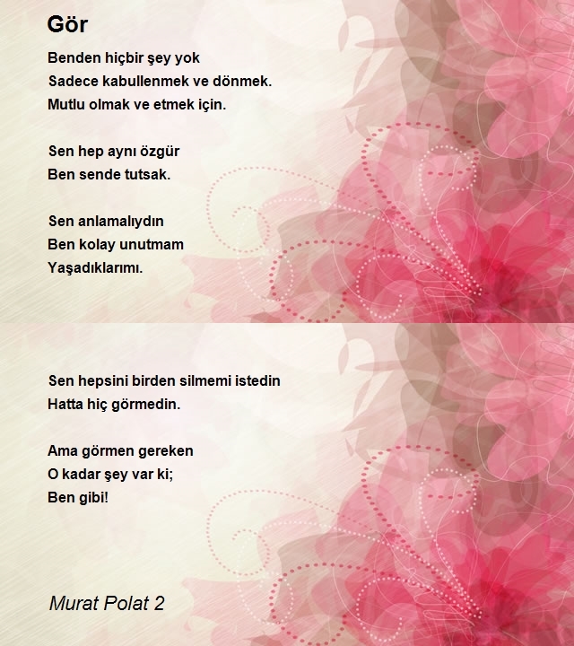 Murat Polat 2