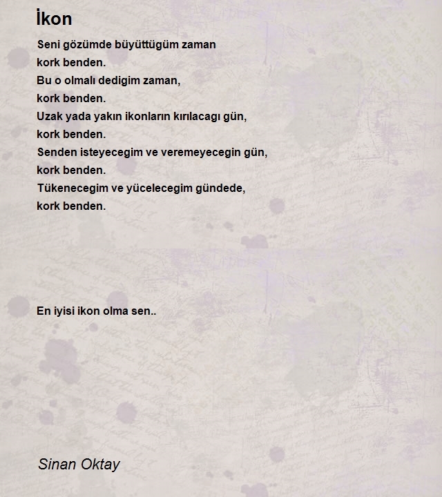 Sinan Oktay