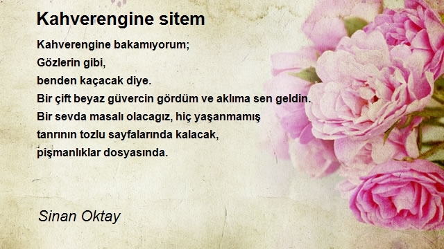 Sinan Oktay