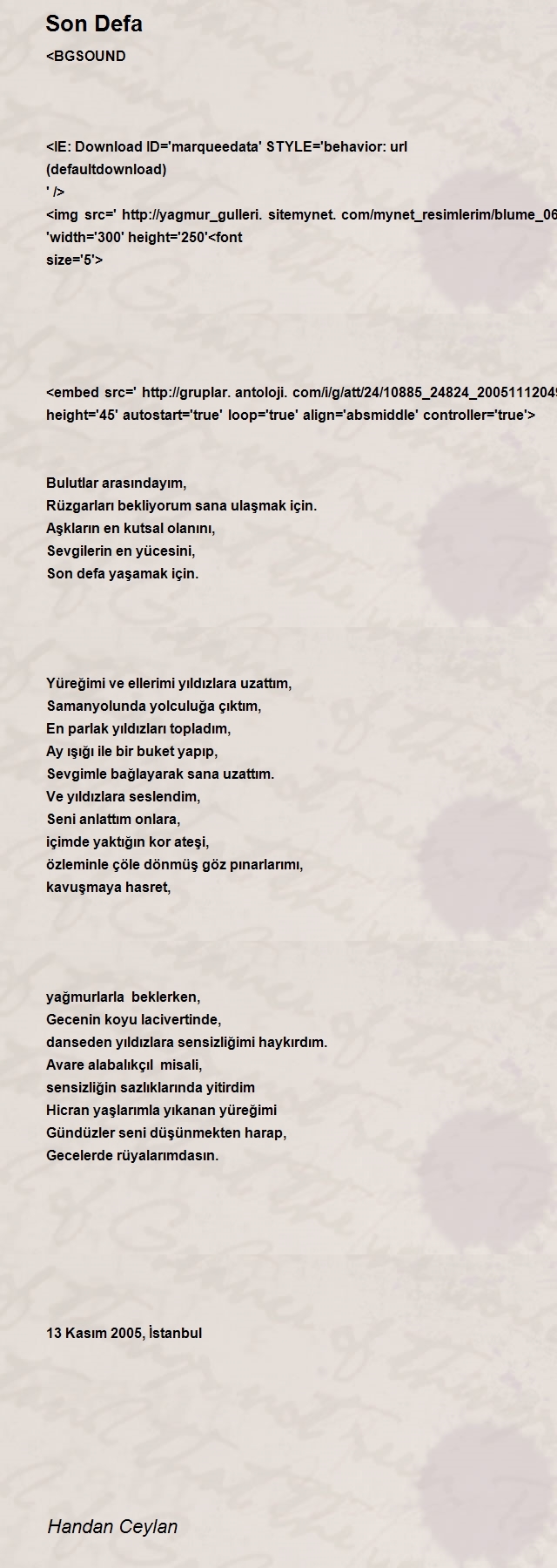 Handan Ceylan