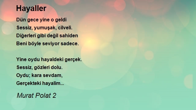 Murat Polat 2