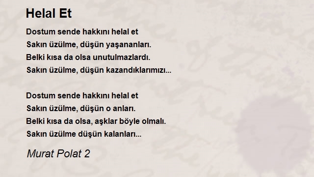 Murat Polat 2