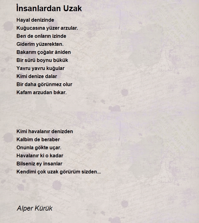 Alper Kürük