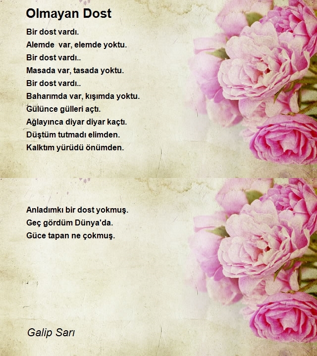 Galip Sarı