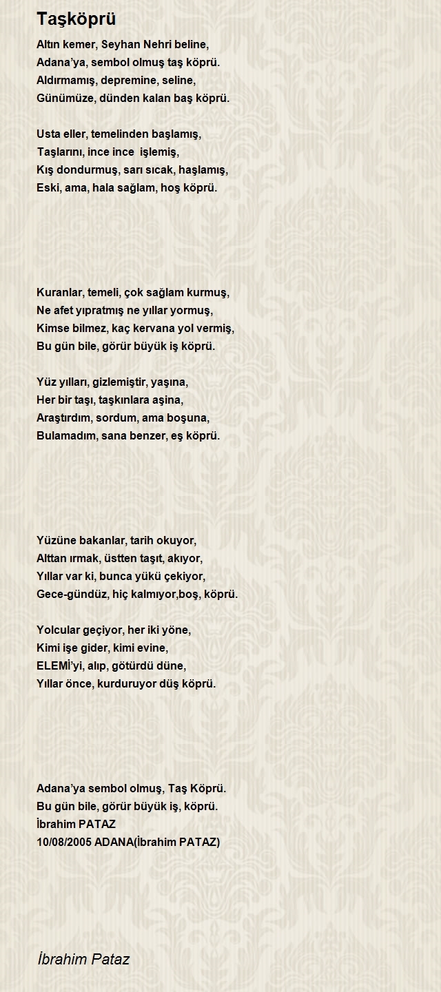 İbrahim Pataz