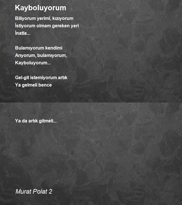 Murat Polat 2