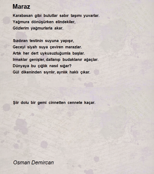 Osman Demircan