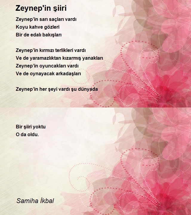 Samiha İkbal