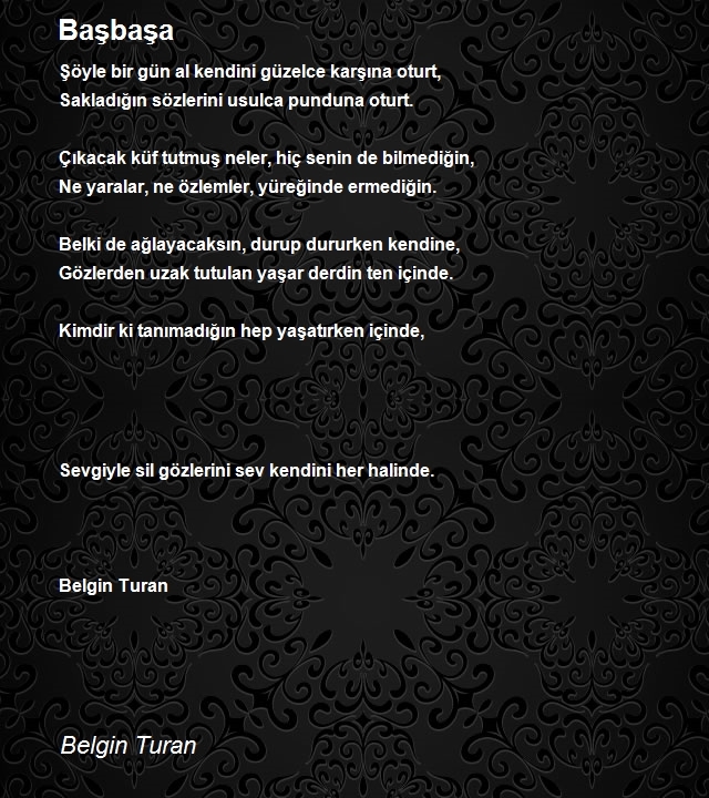 Belgin Turan