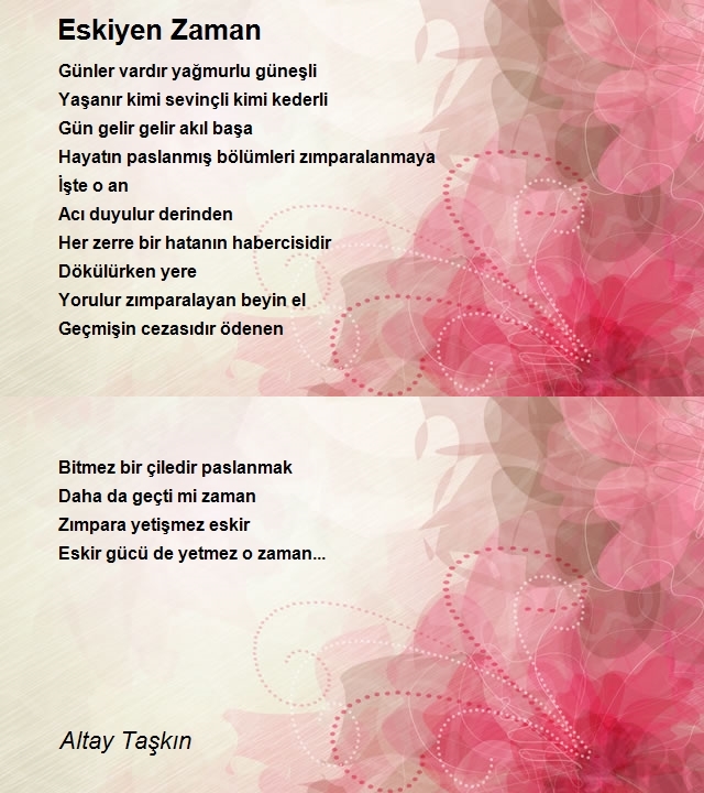 Altay Taşkın