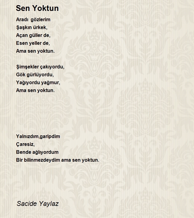 Sacide Yaylaz