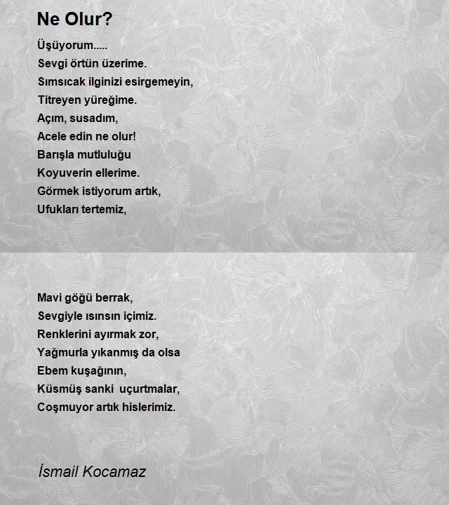 İsmail Kocamaz