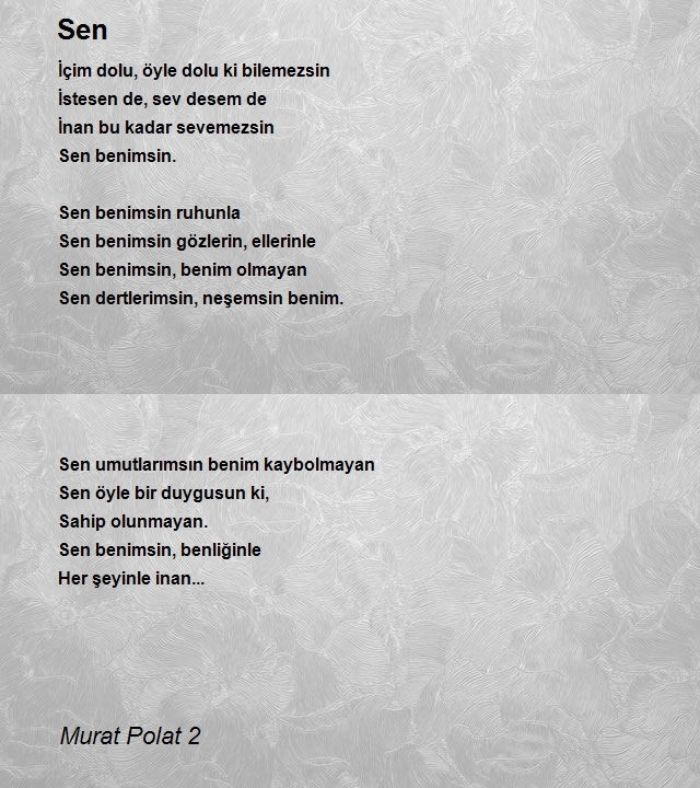 Murat Polat 2