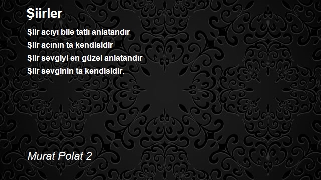 Murat Polat 2