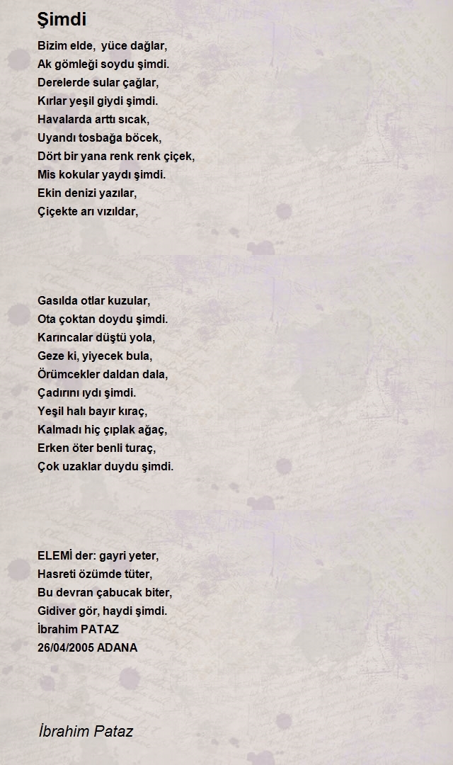 İbrahim Pataz