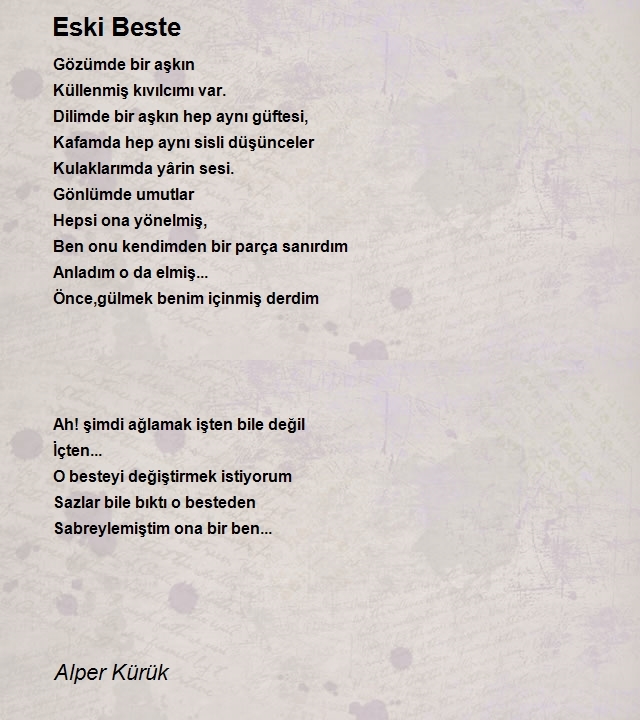 Alper Kürük