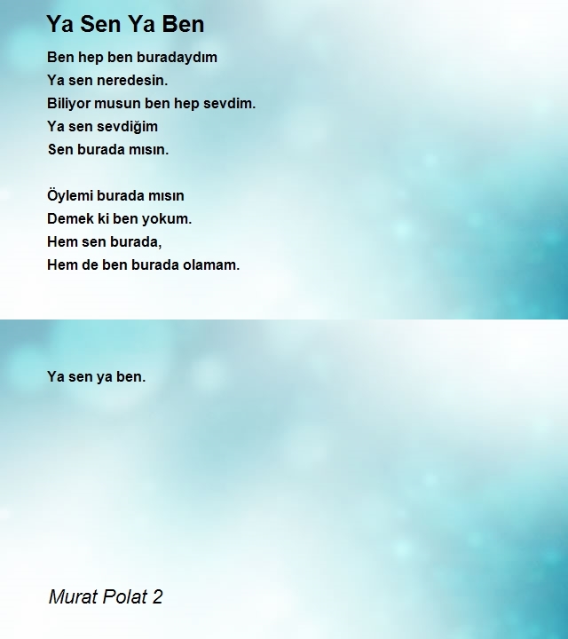 Murat Polat 2