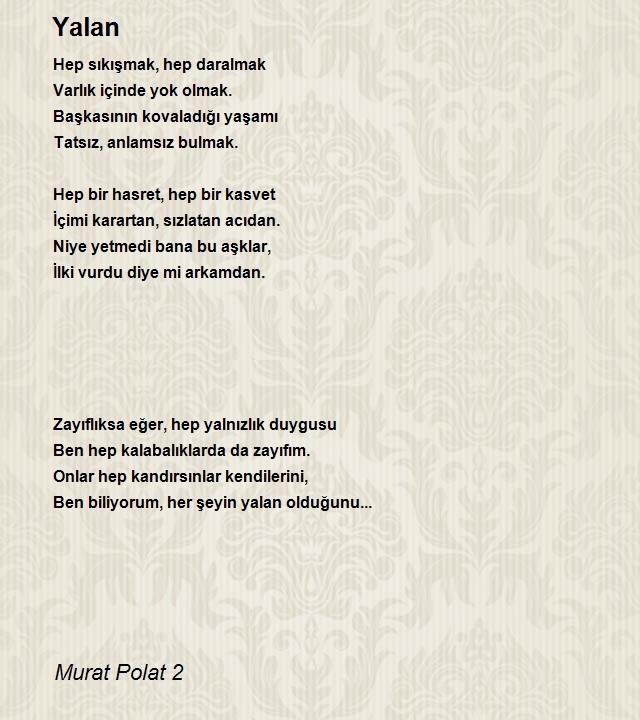 Murat Polat 2