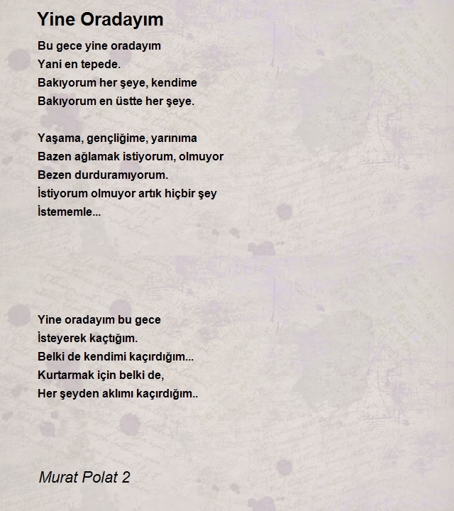 Murat Polat 2