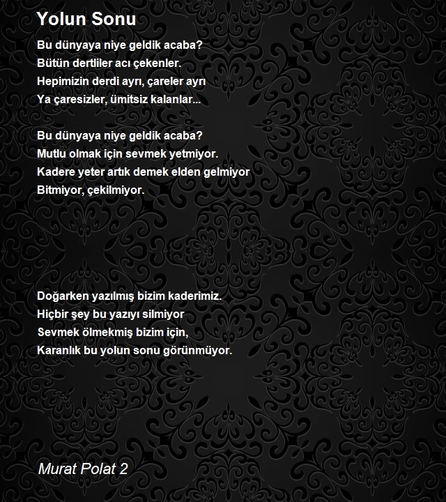 Murat Polat 2