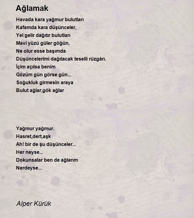 Alper Kürük