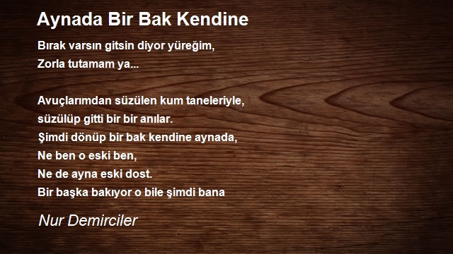 Nur Demirciler