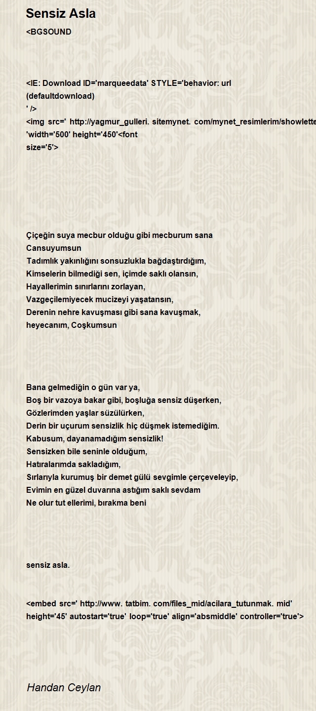 Handan Ceylan