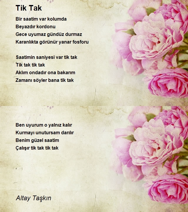 Altay Taşkın