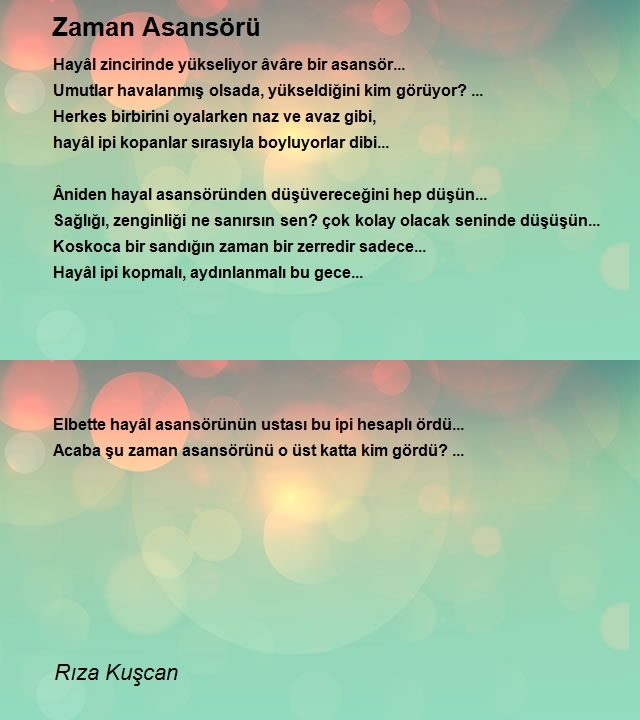 Rıza Kuşcan