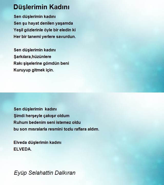 Eyüp Selahattin Dalkıran