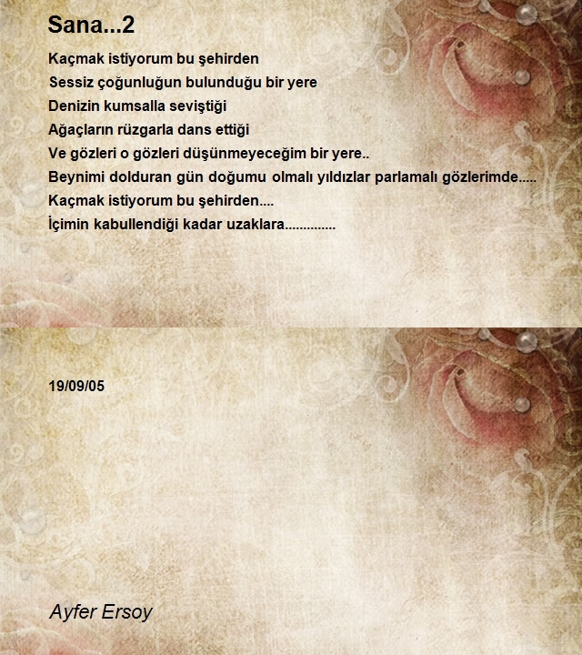 Ayfer Ersoy