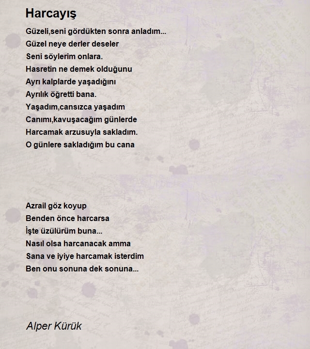 Alper Kürük