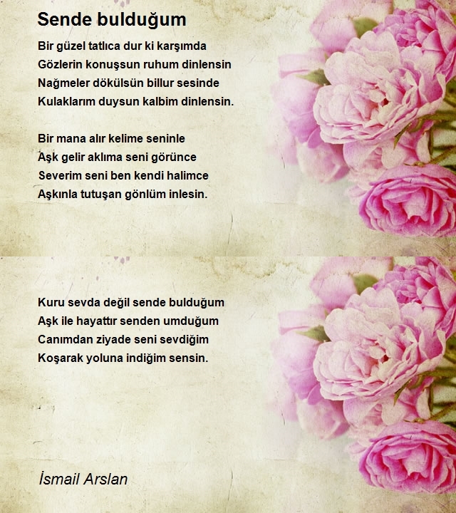 İsmail Arslan