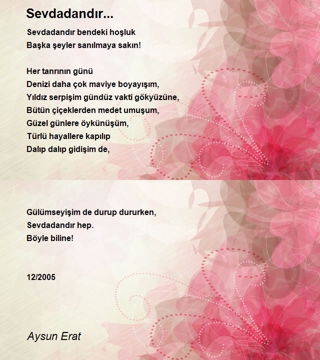 Aysun Erat